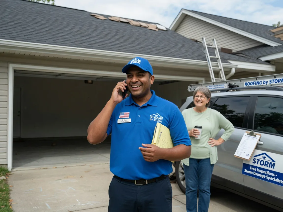 Roof Repair Near Me Orrstown, PA FAQs
