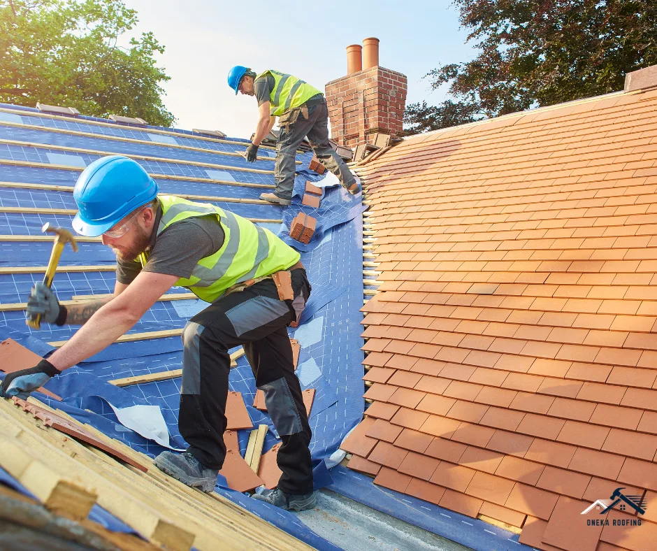 Why choose Roof Repair Near Me in Orrstown, PA